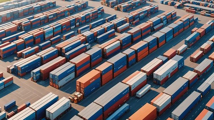 3 Emerging Trends in the Logistics Industry in 2025